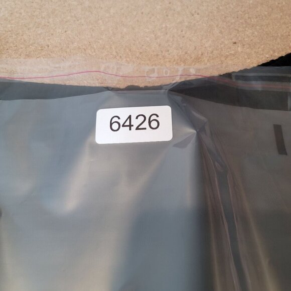 Chico's Travelers Pants Womens 1 (Medium) - Picture 7 of 7